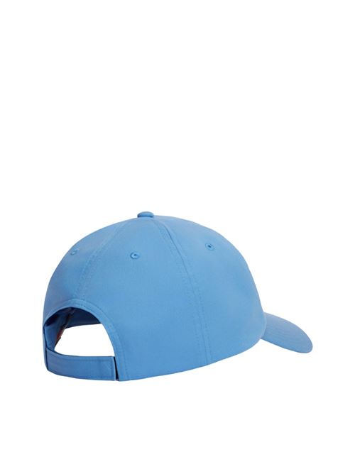 cappello Tommy Jeans | AM0AM14198C4F AZZURRO